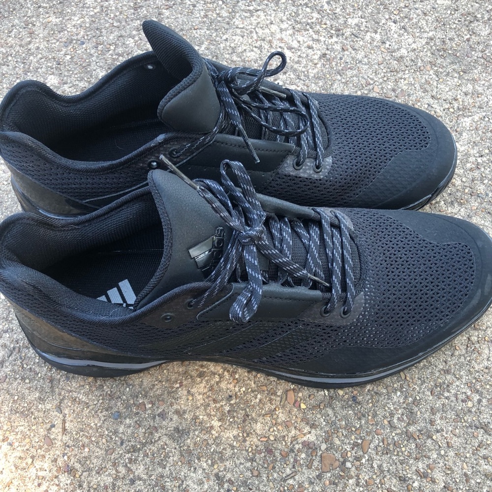 Adidas Men’s Sz 15